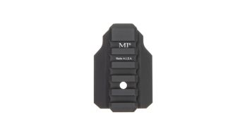 Midwest Industries Scorpion Back Plate Picatinny Adapter