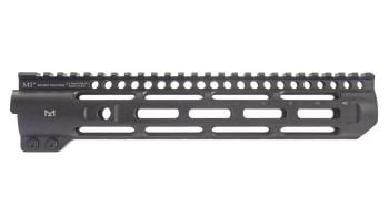 Midwest Industries Slim Line AR-15 M-Lok Handguard - 10.5"