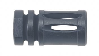 Milspec/GI A2 Flash Hider 9mm - 1/2x28