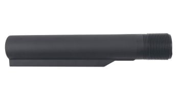 MilSpec/GI AR-15 6 Position Carbine Buffer Tube - Black