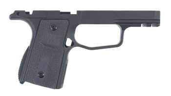 Mischief Machine Commander Sig Sauer P365 Grip Module - Standard w/ Safety