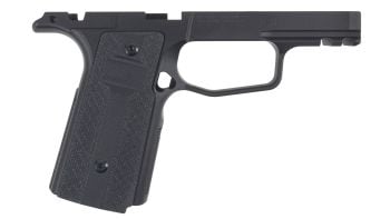 Mischief Machine Commander Sig Sauer P365 Grip Module - XL w/ Safety