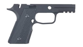 Mischief Machine P320 Grip Module - X Compact w/ Safety 