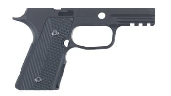 Mischief Machine Sig Sauer P320 Grip Module - X Compact 