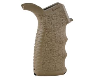 Mission First Tactical (MFT) Engage AR15 Pistol Grip - SDE