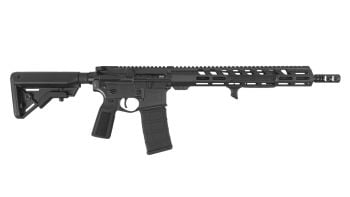 Modern Materiel AR-15 5.56 Patrol Rifle - 14.5" (Pinned)