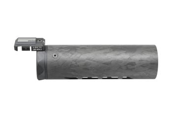 Modern Tactical (ModTac) AR-15 U-RAC Universal Rail Attach Coupler Suppressor Shield