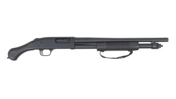 Mossberg 590 Shockwave 12 Gauge Pump Action Shotgun - 7-Shot