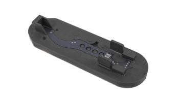 Multitasker M4 Tool w/ B5 System Buttpad