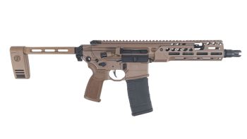 Sig Sauer MCX Spear LT IR .300Blk Pistol 9"