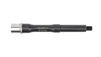 Nemo Arms 5.56 NATO AR-15 Barrel - 7.5" (Contract Overrun)