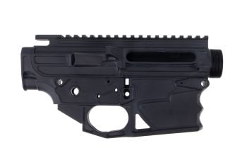 Nemo Arms Large Frame (.308) Ambidextrous Anodized Set