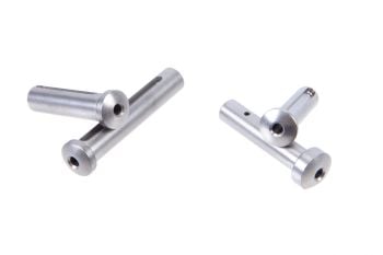 Nemo Arms Titanium Take Down Pin Set