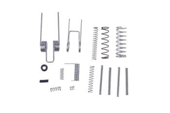 Neverwear Springs AR-15 Inconel 600 Spring Kit