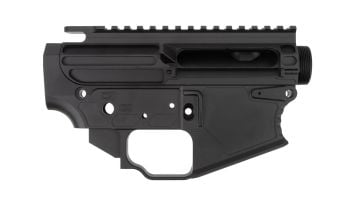 Next Level Armament NLX Prime AR-15 Billet Receiver Set