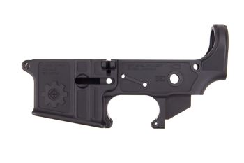 Next Level Armament NLX556 Elite AR-15 Forged Lower Receiver