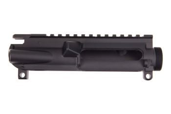 Next Level Armament NLX556 Elite AR-15 Forged Upper Receiver