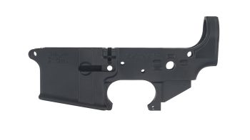 Next Level Armament NLX556 Elite AR-15 Forged Lower Receiver