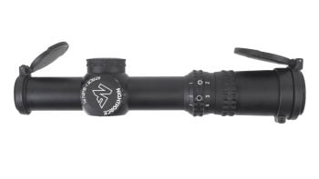 Nightforce ATACR 1-8x24 Scope (FC-DMx)