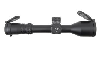 Nightforce NX8 2.5-20x50 F1 Rifle Scope - MOAR