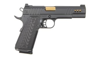 Nighthawk Custom Boardroom Series The President 1911 Pistol – 9mm