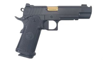 Nighthawk Custom Firehawk Optic Ready Double Stack 9mm Pistol