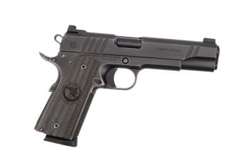 Nighthawk Custom Thunder Ranch 1911 Pistol - .45ACP