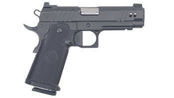 Nighthawk Custom Vice President Optic Ready Double Stack 9MM 1911 Pistol