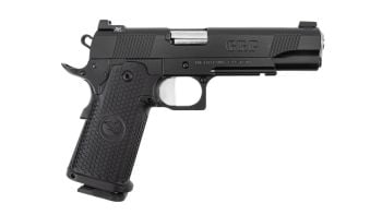 Nighthawk GRP 1911 Double Stack 9mm Pistol - 5"