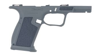 Nomad 9 Enhanced 2-Tone Frame for Glock 19 Gen 5