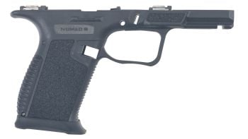 Nomad 9 Enhanced Frame For Glock 19 Gen 5 w/ Magwell