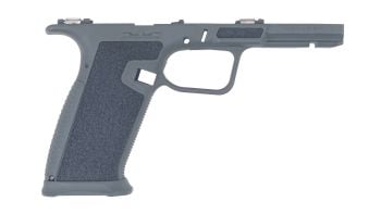 Nomad 9F Enhanced 2-Tone Frame For Glock 17 Gen 5