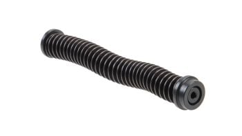 Nomad Defense Hybrid Guide Rod/Recoil Spring for Glock 17 Gen 5