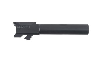 Norsso N19 Gen 3-5 9mm Ported Barrel for Glock 19C - LVL1.5