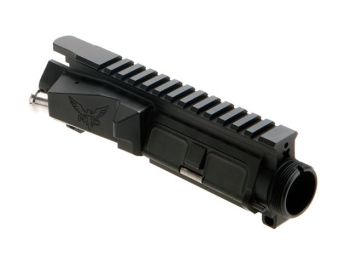 NorthTech Defense AR15 Billet Upper Receiver