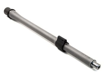 Noveske Stainless Lightweight Lo-Pro Gas Block 5.56 NATO AR-15 Barrel - 14.5"