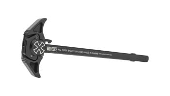 Noveske Super Badass Ambi Charging Handle 7.62 Black