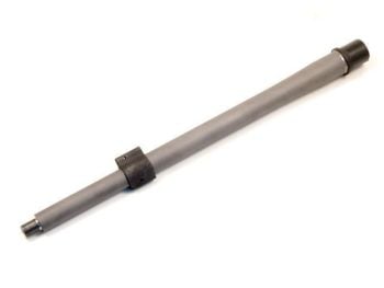 Noveske Stainless Lo-Pro Gas Block 5.56 NATO AR-15 Barrel - 14.5"