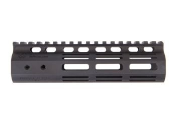 Noveske NSR GEN 3 AR-15 Handguard - 7.2"