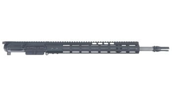 Noveske AR-15 N4 5.56 NATO SPR Upper - 18"