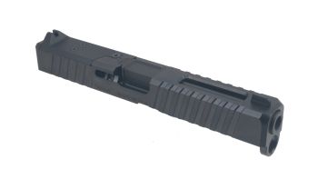 Noveske DM Slide & Barrel Set for Glock 17 Gen 5