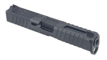 Noveske DM Slide & Barrel Set for Glock 19 Gen 5