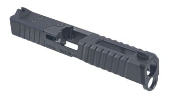 Noveske DM Slide For Glock 17 Gen 5