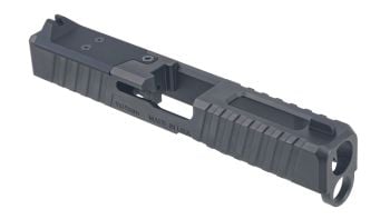 Noveske DM Slide For Glock 19 Gen 5