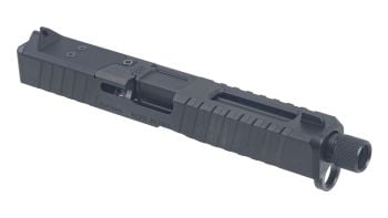 Noveske DM Slide & Threaded Barrel Set for Glock 17 Gen 5