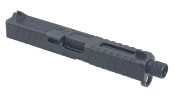 Noveske DM Slide & Threaded Barrel Set for Glock 19 Gen 5