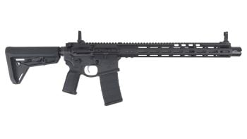 Noveske Gen 4 AR-15 5.56 Rifle - 13.7" Infidel