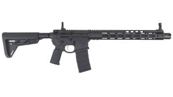 Noveske Gen 4 AR-15 5.56 Rifle - 13.7" Light Infidel