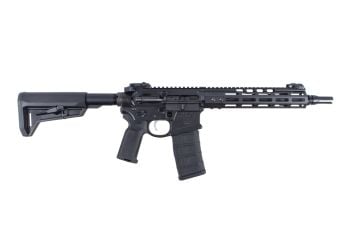 Noveske Gen 4 AR-15 5.56 SBR - 10.5" Light Shorty