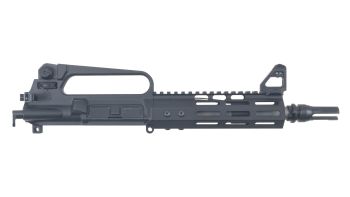 Noveske GEN 4 Carry Handle Diplomat 300BLK Upper Receiver Group - 7.94"